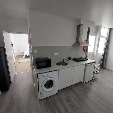 Apartament Midtown Pdl Ponta Delgada Zewnętrze zdjęcie
