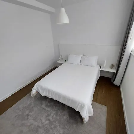 Apartament Midtown Pdl Ponta Delgada Zewnętrze zdjęcie