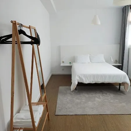 Apartament Midtown Pdl Ponta Delgada Zewnętrze zdjęcie