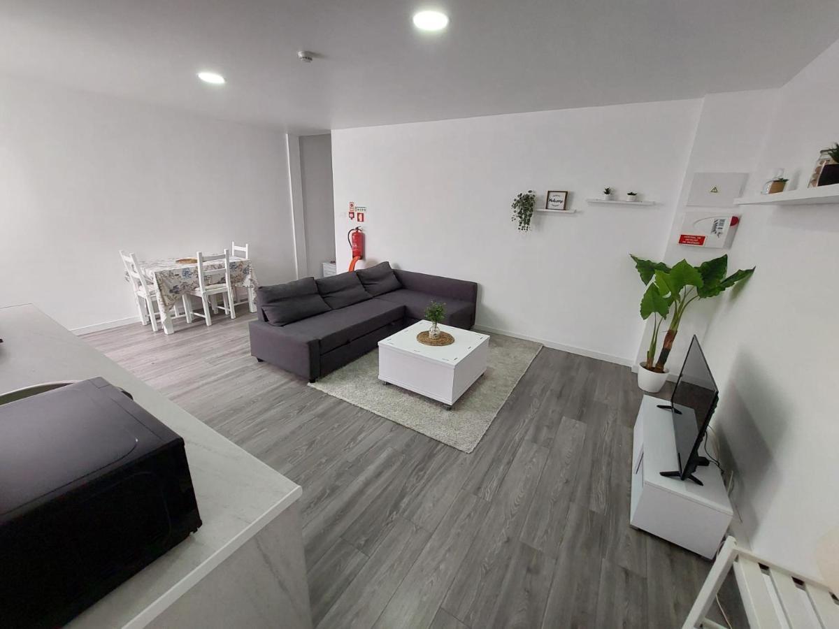Midtown Pdl Apartment Ponta Delgada (Sao Miguel)